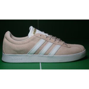 ADIDAS VL Court 2.0 H06114 - Size 7.5W